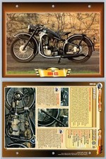 Bmw r35 1937 for sale  SLEAFORD