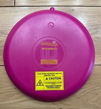 Snugglesafe microwave heatpad for sale  DONCASTER