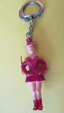 60s keychain figure d'occasion  Expédié en Belgium