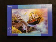 Jigsaw tenyo disney gebraucht kaufen  Mannheim