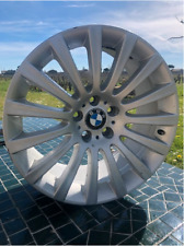 Jantes bmw pouces d'occasion  Saint-Émilion