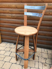 Faß barhocker bardolino gebraucht kaufen  Deutschland
