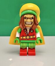 Lego reggae man for sale  EDGWARE