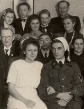 124 281 foto gebraucht kaufen  Prösen
