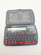 Franklin spellmaster plus for sale  WATCHET