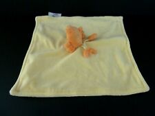 Doudou plat enfant d'occasion  Bouvigny-Boyeffles
