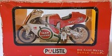 Polistil moto suzuki usato  Roma