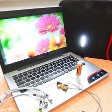 Lenovo u41 ultrabook gebraucht kaufen  Oberweißbach/Thür. Wald