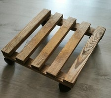 Rollbrett holz . gebraucht kaufen  Lübeck