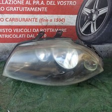 Faro fanale proiettore usato  Marcianise