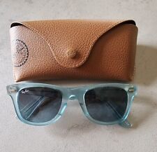 Ray ban occhiali usato  Luino