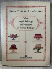 Dolci degli asburgo usato  Trieste