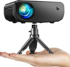 Beamer 2024 upgraded gebraucht kaufen  Steinfeld