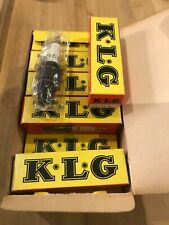 Boite bougies klg d'occasion  Bagneux