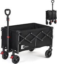 Zusammenklappbarer bollerwagen gebraucht kaufen  Leipzig