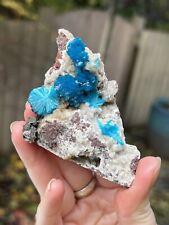 Cavansite flower heulandite for sale  CHORLEY