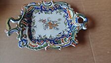 Plat oreilles desvres d'occasion  Aire-sur-la-Lys