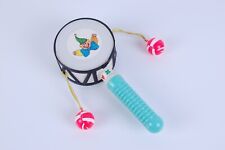 Gioco vintage drum usato  Vilminore di Scalve