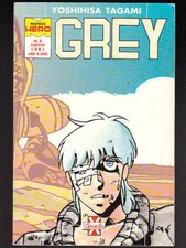 Manga hero mensile usato  Carapelle
