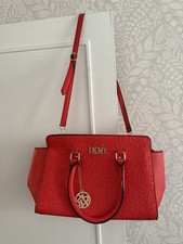 Dkny red shoulder for sale  TROWBRIDGE