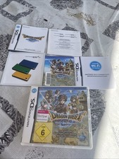 Leerverpackung dragon quest gebraucht kaufen  Kasbach-Ohlenberg, Hausen, Dattenbg.