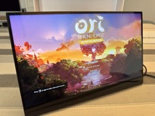 Portable monitor hdr gebraucht kaufen  München