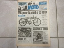 Vie moto lvm d'occasion  Orry-la-Ville