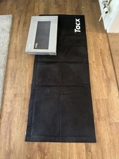 Tacx foldable trainer for sale  ABOYNE