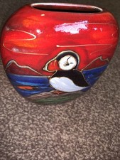 Anita harris puffin for sale  KIRKCALDY