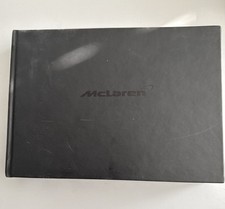 2015 mclaren sports for sale  PETERBOROUGH