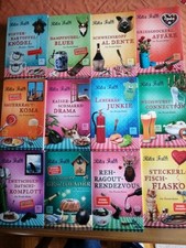 12x rita falk gebraucht kaufen  Fürstenfeldbruck
