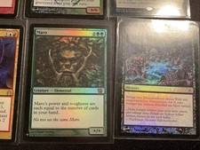Alte magic the gebraucht kaufen  Aschersleben