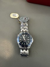 Omega seamaster gmt for sale  HIGH WYCOMBE