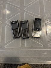Joblot nokia phones for sale  HEREFORD