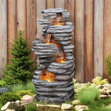 Outdoor water fountain for sale  Anaheim