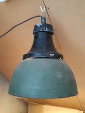 Gleisfeld leuchte alt gebraucht kaufen  Lemgo