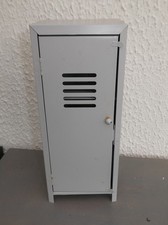 Petite armoire vestiaire d'occasion  Boucau