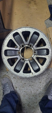 Alloy wheel genuine for sale  KEIGHLEY