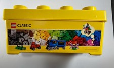 Lego storage brick for sale  Rochester