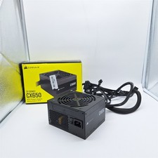 Corsair cx650 atx for sale  Mount Prospect