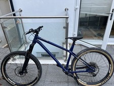 Commercial meta hardtail for sale  DORKING