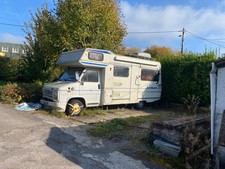 Motorhome for sale  BARGOED