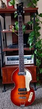 Rare hofner icon for sale  Denver