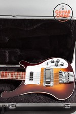 2005 rickenbacker 4003 for sale  Salt Lake City