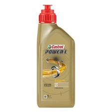 Olio motore castrol usato  Napoli