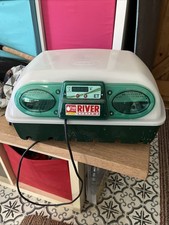 Egg incubator automatic for sale  MALMESBURY
