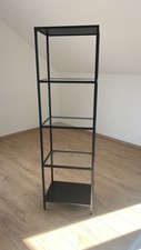 Vittsjö regal schwarz gebraucht kaufen  Loßburg