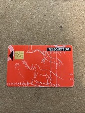 Télécarte privée d291 d'occasion  Sablé-sur-Sarthe