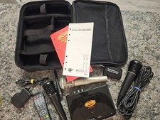 Wow firsta videoke for sale  Homosassa Springs