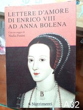 Lettere amore enrico usato  Parma